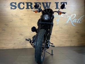Harley Davidson LOW Rider S 114 - Image 7