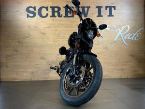 Harley Davidson LOW Rider S 114 - Image 8