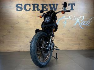 Harley Davidson LOW Rider S 114 - Image 9