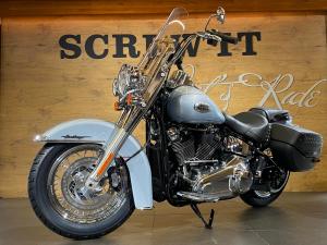 Harley Davidson Heritage Classic 114 - Image 10