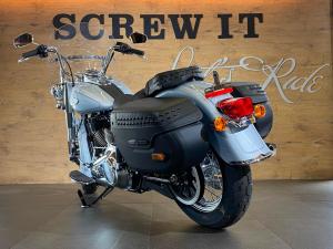 Harley Davidson Heritage Classic 114 - Image 3