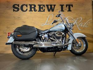 Harley Davidson Heritage Classic 114 - Image 5