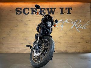 Harley Davidson LOW Rider S 114 - Image 10