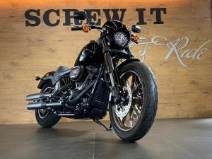 Harley Davidson LOW Rider S 114 - Image 1