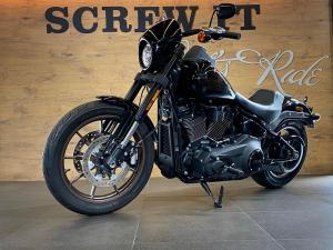 Harley Davidson LOW Rider S 114 - Image 2
