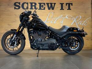 Harley Davidson LOW Rider S 114 - Image 3