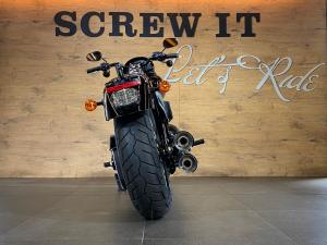 Harley Davidson LOW Rider S 114 - Image 4