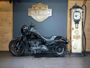 Harley Davidson LOW Rider S 114 - Image 4
