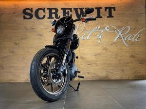 Harley Davidson LOW Rider S 114 - Image 5