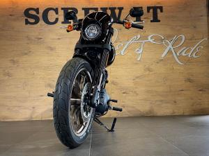 Harley Davidson LOW Rider S 114 - Image 6