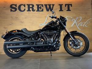 Harley Davidson LOW Rider S 114 - Image 7