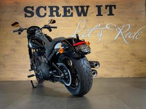Harley Davidson LOW Rider S 114 - Image 9