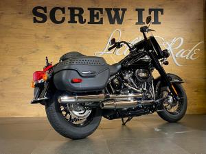 Harley Davidson Heritage Classic 114 - Image 5