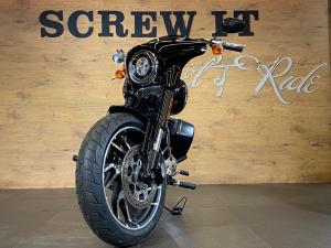 Harley Davidson Sport Glide - Image 7