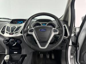 Ford Ecosport 1.0 Ecoboost Titanium - Image 8