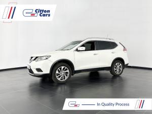 Nissan X Trail 1.6dCi XE - Image 1
