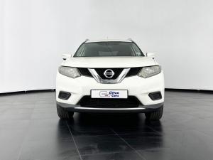 Nissan X Trail 1.6dCi XE - Image 3
