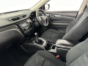 Nissan X Trail 1.6dCi XE - Image 4