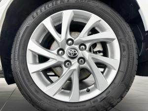 Toyota Corolla Quest 1.8 Prestige - Image 16