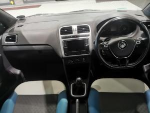 Volkswagen Polo Vivo hatch 1.4 Mswenko - Image 2