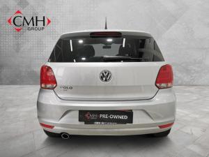 Volkswagen Polo Vivo hatch 1.4 Mswenko - Image 5