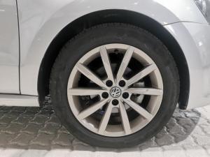 Volkswagen Polo Vivo hatch 1.4 Mswenko - Image 7