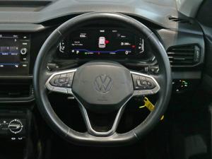 Volkswagen T-Cross 1.0TSI 85kW Comfortline - Image 15
