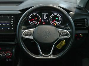 Volkswagen T-Cross 1.0TSI 85kW Comfortline - Image 15