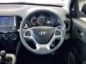 Hyundai Atos 1.1 Motion - Image 6
