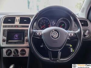 Volkswagen Polo GP 1.2 TSI Highline DSG - Image 17