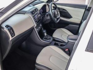 Hyundai Creta 1.5 Executive IVT - Image 19