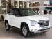 Hyundai Creta 1.5 Executive IVT - Thumbnail 2