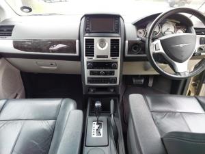 Chrysler Grand Voyager 3.8 Limited automatic - Image 13