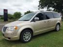 Thumbnail Chrysler Grand Voyager 3.8 Limited automatic