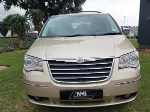 Chrysler Grand Voyager 3.8 Limited automatic - Image 2