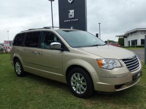 Chrysler Grand Voyager 3.8 Limited automatic - Image 3