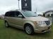 Chrysler Grand Voyager 3.8 Limited automatic - Thumbnail 3