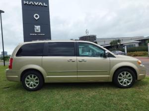 Chrysler Grand Voyager 3.8 Limited automatic - Image 4