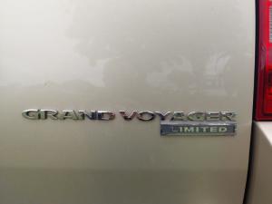 Chrysler Grand Voyager 3.8 Limited automatic - Image 6