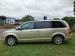 Chrysler Grand Voyager 3.8 Limited automatic - Thumbnail 9