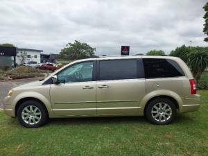 Chrysler Grand Voyager 3.8 Limited automatic - Image 9