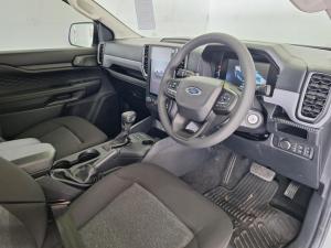 Ford Ranger 2.0 SiT single cab XL auto - Image 13