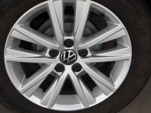 Volkswagen Polo Vivo hatch 1.6 Comfortline auto - Image 19
