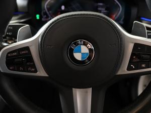 BMW 5 Series 520d M Sport - Image 14