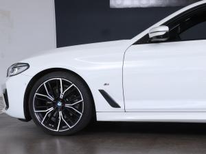 BMW 5 Series 520d M Sport - Image 18