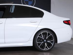 BMW 5 Series 520d M Sport - Image 19