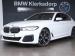 BMW 5 Series 520d M Sport - Thumbnail 1