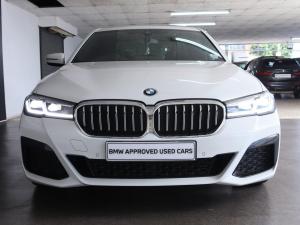 BMW 5 Series 520d M Sport - Image 5