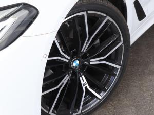 BMW 5 Series 520d M Sport - Image 8