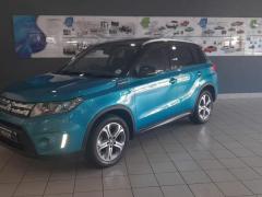 Suzuki Cape Town Vitara 1.6 GLX auto